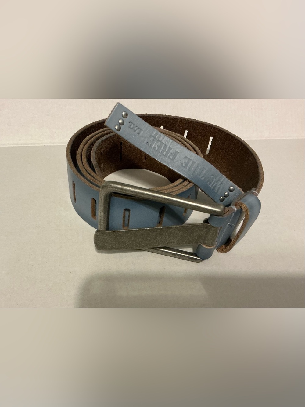 FREE PEOPLE 
We The Free Jona Belt - Lake Tahoe